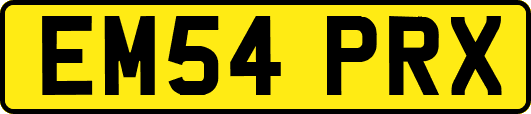 EM54PRX