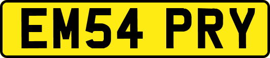 EM54PRY