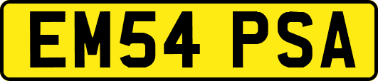EM54PSA
