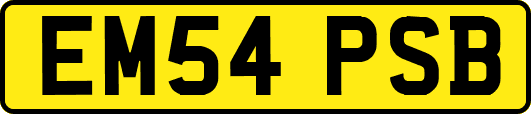 EM54PSB