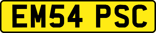 EM54PSC