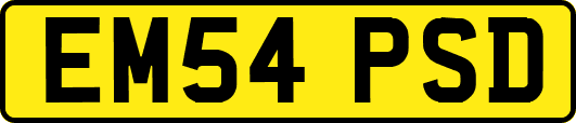 EM54PSD