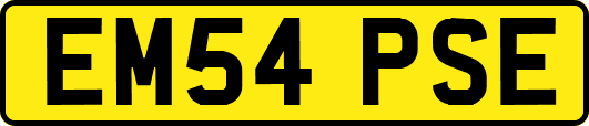 EM54PSE