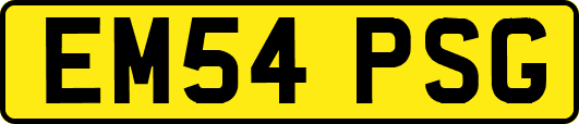 EM54PSG