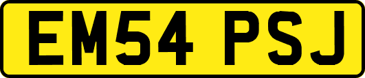 EM54PSJ