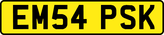 EM54PSK