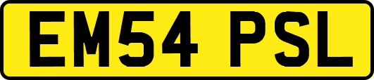 EM54PSL
