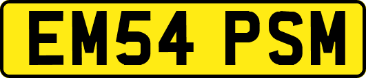 EM54PSM