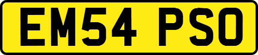 EM54PSO