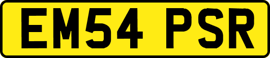EM54PSR