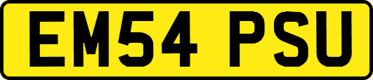 EM54PSU