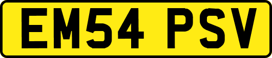 EM54PSV