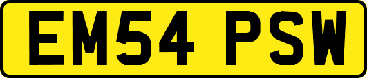 EM54PSW