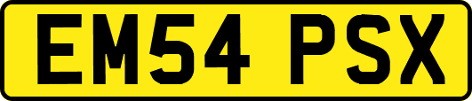 EM54PSX