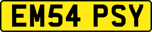 EM54PSY