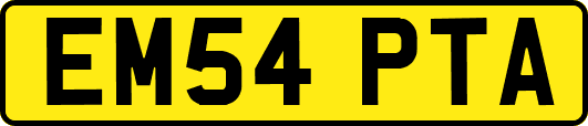 EM54PTA