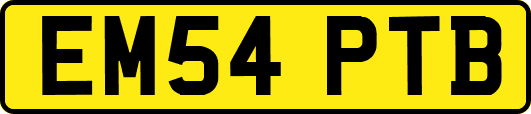 EM54PTB
