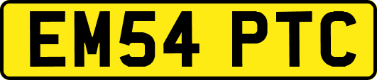 EM54PTC