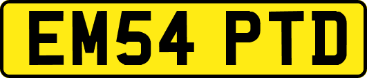 EM54PTD
