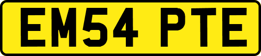 EM54PTE