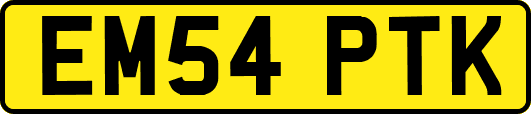 EM54PTK