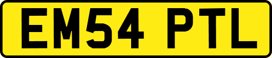 EM54PTL