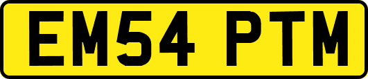 EM54PTM