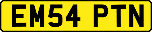 EM54PTN