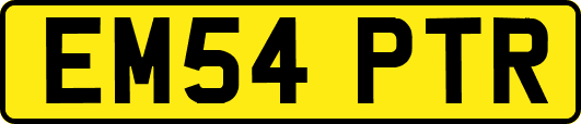 EM54PTR