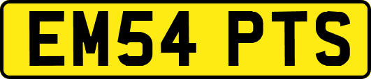 EM54PTS