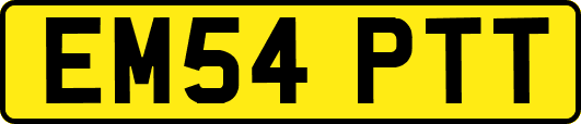 EM54PTT