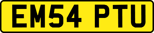 EM54PTU