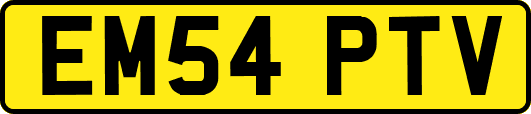 EM54PTV