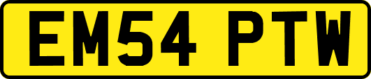 EM54PTW