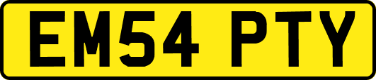 EM54PTY