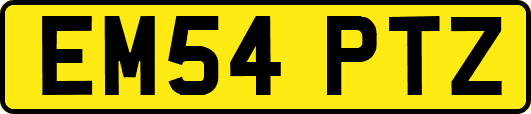 EM54PTZ