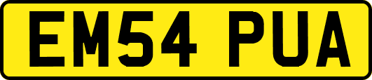 EM54PUA