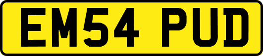 EM54PUD