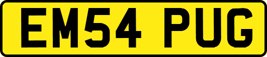 EM54PUG