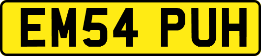 EM54PUH