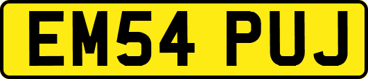 EM54PUJ