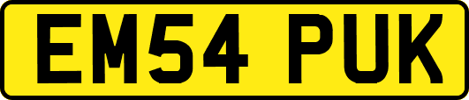 EM54PUK