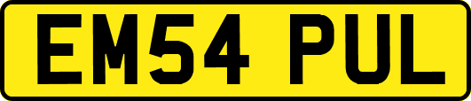 EM54PUL