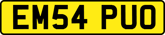 EM54PUO