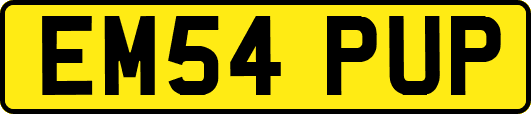 EM54PUP
