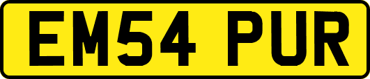 EM54PUR