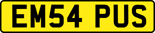 EM54PUS