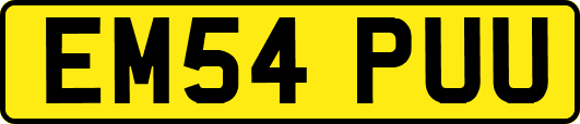 EM54PUU