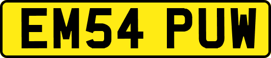 EM54PUW
