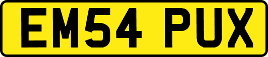 EM54PUX